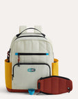 Paz 14L Kinderrucksack