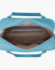 Weekender Reisetasche Große Handgepäcktasche mit Schuhbeutel