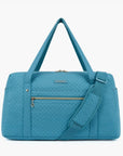 Weekender Reisetasche Große Handgepäcktasche mit Schuhbeutel
