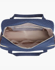 Weekender Reisetasche Große Handgepäcktasche mit Schuhbeutel