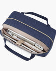 Weekender Reisetasche Große Handgepäcktasche mit Schuhbeutel