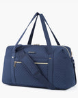 Weekender Reisetasche Große Handgepäcktasche mit Schuhbeutel
