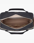 Weekender Reisetasche Große Handgepäcktasche mit Schuhbeutel