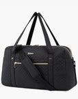 Weekender Reisetasche Große Handgepäcktasche mit Schuhbeutel
