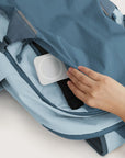 Soar 25L 180° offenes Clamshell-Reiserucksack-Set