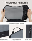Bagsmart Kompressionspackwürfel Pro