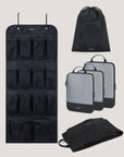 Bagsmart Kompressionspackwürfel Pro