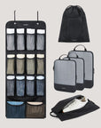 Bagsmart Kompressionspackwürfel Pro