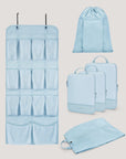 Bagsmart Kompressionspackwürfel Pro