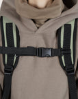 Blast Quick Access 28L-38L Handgepäck-Reiserucksack