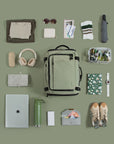 Blast Quick Access 28L-38L Handgepäck-Reiserucksack