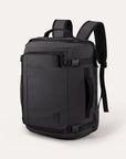 Bagsmart_Blast_Quick_Access_Carry_On_Travel_Backpack_for_women_Black