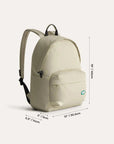 Cordura® Campus Backpack with Laptop Sleeve - BAGSMART