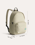 Beige_college_backpack_carry_on_backpack bag