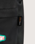Cordura® Campus Backpack with Laptop Sleeve - BAGSMART