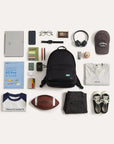 Cordura® Campus Backpack with Laptop Sleeve - BAGSMART