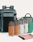 Blast Travel Eaze Set
