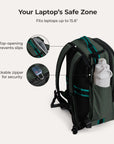Blast Elite 22L Rucksack