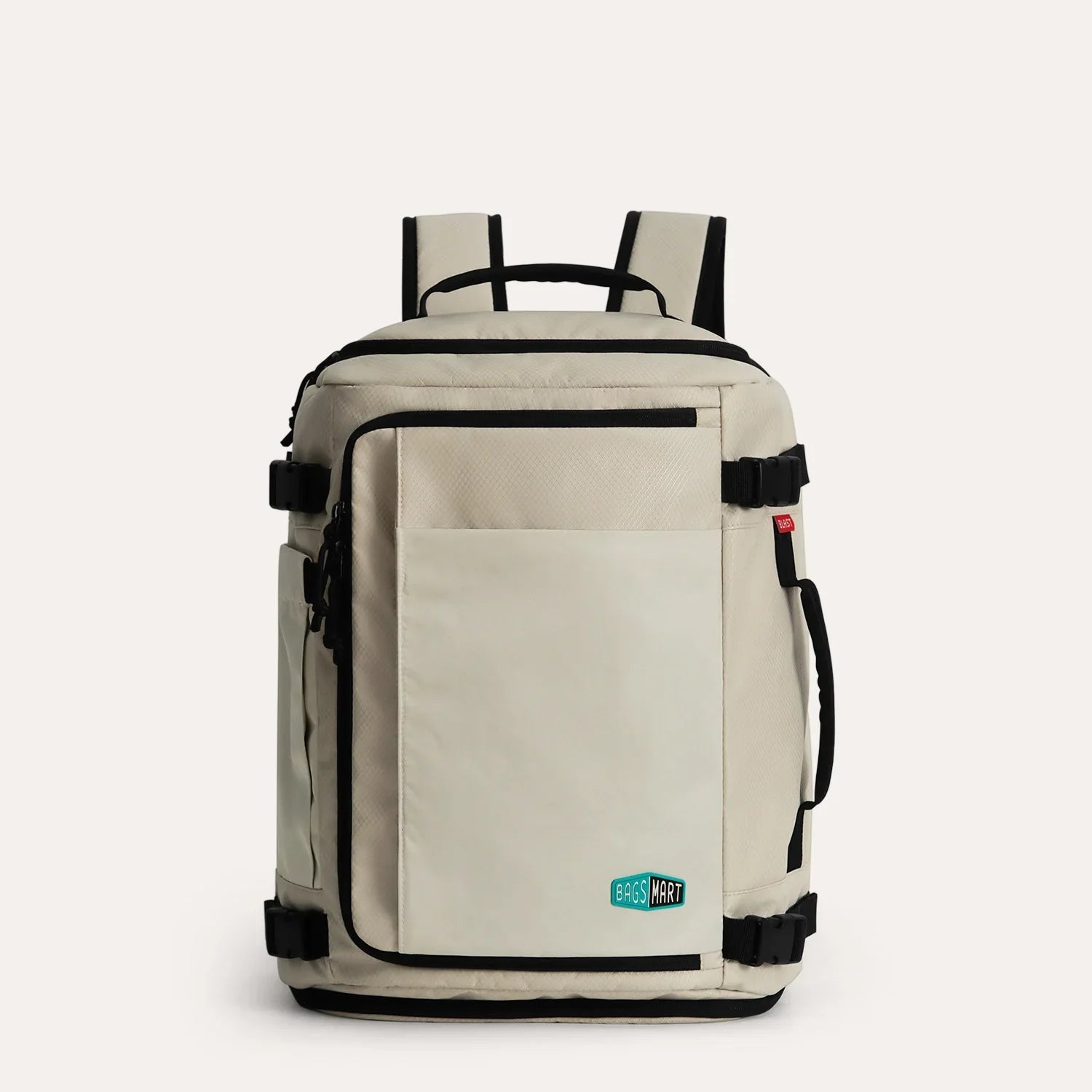 Blast Erweiterbarer 28-38L Handgepäck - Reiserucksack
