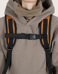 Blast Quick Access 28L-38L Handgepäck-Reiserucksack