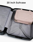 Bonchemin The Space Saver Toiletry Bag