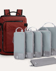 Blast Reiseset Pro