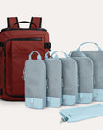 Blast Reiseset Pro