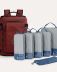 Blast Reiseset Pro