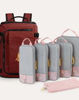 Blast Reiseset Pro