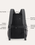 Crush 18L Backpack BAGSMART