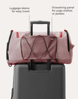 Focus Duffle Rucksack