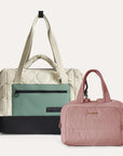 Walker & Zora Travel Set - BAGSMART