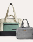 Walker & Zora Travel Set - BAGSMART