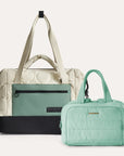 Walker & Zora Travel Set - BAGSMART
