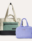 Walker & Zora Travel Set - BAGSMART