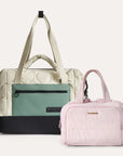 Walker & Zora Travel Set - BAGSMART