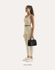 REIKI 5,5 l Mesh-Mini-Reisetasche