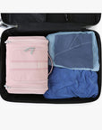 Atlas Travel Hanging Toiletry Bag