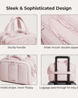 Crush & Bubble Reiseset