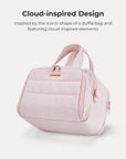 Crush & Bubble Reiseset