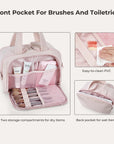 Crush & Bubble Reiseset