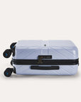 Daren 20 Inch Lightweight Hardside Carry-On Suitcase - BAGSMART