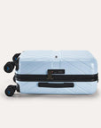 Daren 20 Inch Lightweight Hardside Carry-On Suitcase - BAGSMART