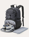 30L Workout Sportrucksäcke
