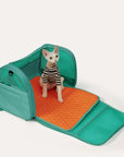Rollover Pet Travel Carrier
