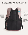 Focus Rucksack für 15.6" Laptop