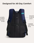 Focus Rucksack für 15.6" Laptop