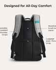 Focus Rucksack für 15.6" Laptop