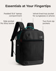 Blast Elite 22L Rucksack