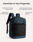 Blast Elite 22L Rucksack